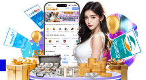 LuckyWin